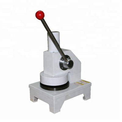 Rapide QB/T1671 Standard Cobb Sample Cutter SL-C101 pour papier