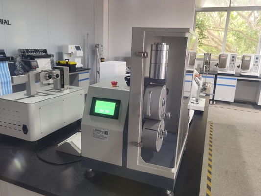 Bon prix Appareil de contrôle magique de fatigue de Velcro de bande de Digital d'équipement d'essai de chaussures de SATRA TM 103 en ligne