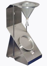 Bon prix Appareil de contrôle d'estimation de jet de l'équipement d'essai de textile d'acier inoxydable ISO4920 en ligne