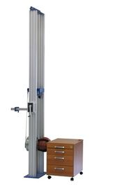 Bon prix Machine d'essai horizontale de stabilité d'impact de machine d'essai du matelas EN13150 en ligne