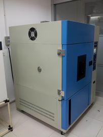 Chambre résistante d'essai vieillissant d'essai concernant l'environnement de jaune constant de chambre