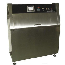 Bon prix Appareil de contrôle UV de lampe de chambre professionnelle d'essai concernant l'environnement avec la fonction automatique d'arroseuse en ligne