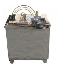 Bon prix 40 R/instrument minimum d'essai de textile, appareil de teinture de textile à hautes températures en ligne