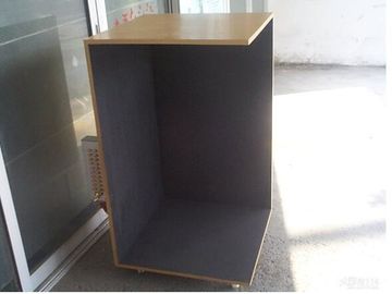 Bon prix Coin électrique d'essai de noir de mesure de la température pour les produits électroniques en ligne