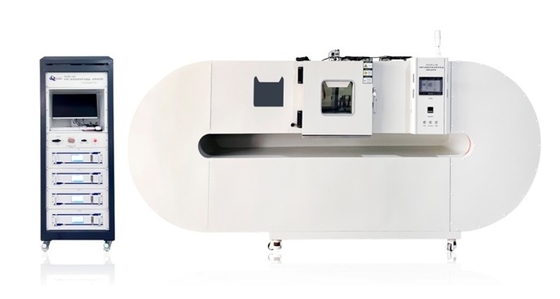 Bon prix EN54-7 / EN14604 Tunnel d'essai pour détecteur de fumée en ligne