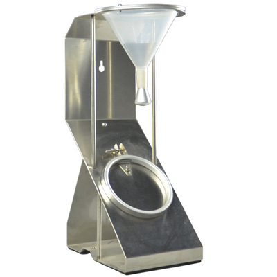 Bon prix ISO4920 AATCC22 Testeur de la capacité de pulvérisation des tissus en ligne