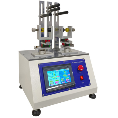 Bon prix Appareil de test de torsion des écouteurs Testeur de durabilité des écouteurs en ligne