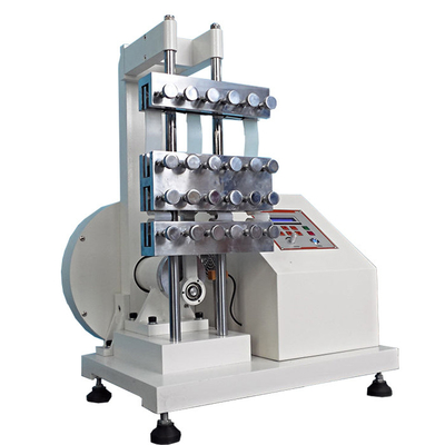 Bon prix Équipement d'essai de chaussures à vitesse variable pour les additifs de production en ligne