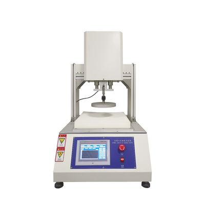 Bon prix Équipement puissant d'évaluation de la mousse 160 kg avec servomoteur en ligne