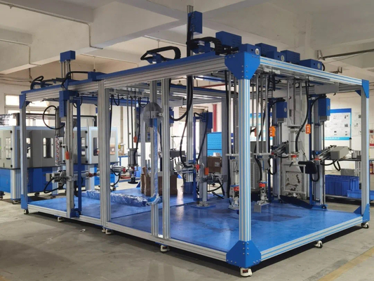 Bon prix Équipement d'essai pour les meubles LCD EN 1730 / EN 1728 / EN 12520 / BIFMA X5.1 en ligne