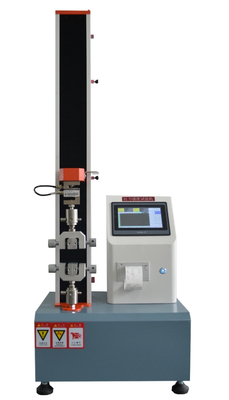 Bon prix ISO 17708 Machine d'essai de la résistance à la traction des chaussures Épreuve d'adhérence entre la semelle et le dessus pour les chaussures en ligne