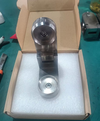 Bon prix L'équipement d'essai de laboratoire pour l'essai des pinces à morsure en acier inoxydable en ligne