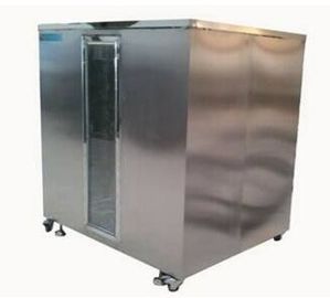 Bon prix Règlement automatique de dispositif d'essai d'immersion de contrôle de la pression de chambre d'essai concernant l'environnement en ligne