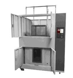 Bon prix Équipement de test matériel d'immersion de l'eau de chambre d'essai concernant l'environnement de l'acier inoxydable IPX7 en ligne