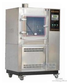 Bon prix Réservoir d'eau complet de boîte d'essai de pluie de chambre d'essai concernant l'environnement à l'intérieur, l'eau en circulation en ligne