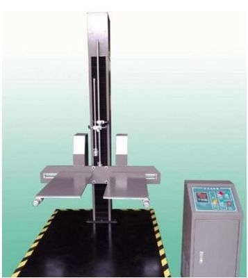 Bon prix Machine d'essai de baisse de Double-bras d'équipement d'essai en laboratoire ISO2248-1972 de la taille 400-1500mm de baisse En ligne