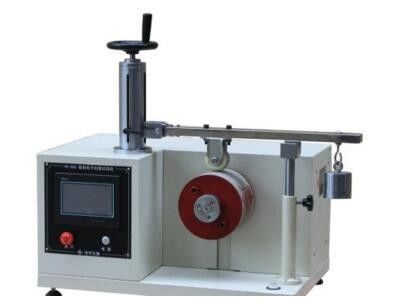 Bon prix Équipement d'essai en laboratoire, 50 kilogrammes de roue de chargement en mémoire de bagage de roue d'usage d'équipement d'essai En ligne
