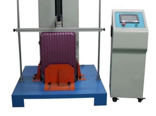 Bon prix Machine d'échange de Rod d'instrument d'essai de bagage d'équipement d'essai en laboratoire En ligne