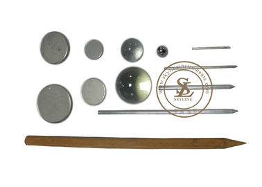 Bon prix L'équipement d'essai de jouets Hasbro SRS 045L a improvisé l'outil d'essai de projectile en ligne