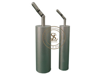 Bon prix Sondes d'accessibilité d'équipement d'essai de sécurité de jouets de l'alliage ASTM d'équipement d'essai de jouets en ligne