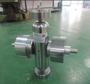 Bon prix L'acier de galvanoplastie d'OIN 8121-4 joue des charges d'équipement d'essai pour l'essai de stabilité en ligne