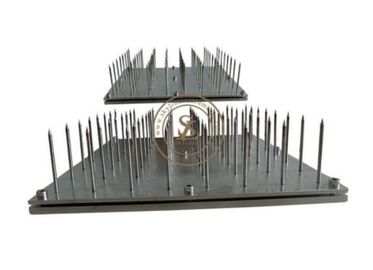 Bon prix Équipement d'essai d'inflammabilité de lit de clou en ligne