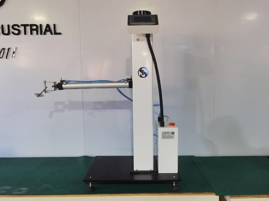 Bon prix Test de durabilité des tiroirs et des raccords Testeur de meubles avec source d'air stable en ligne