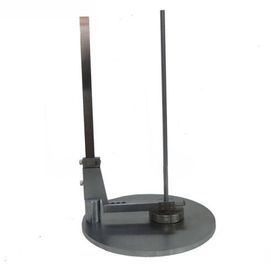 Bon prix L'acier inoxydable 1kg de l'équipement d'essai de jouets EN71 -1 joue l'appareil de contrôle d'impact de sécurité avec l'incidence en ligne