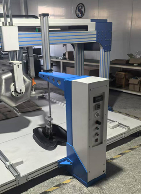 Bon prix Test de durabilité des bords du lit en ligne