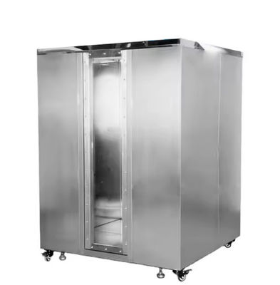 Bon prix Avec un dispositif d'agitation continue de l'eau Épreuve d'immersion dans l'eau IPX7 Chambre d'essai imperméable à l'eau en ligne