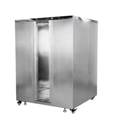 Avec un dispositif d'agitation continue de l'eau Épreuve d'immersion dans l'eau IPX7 Chambre d'essai imperméable à l'eau
