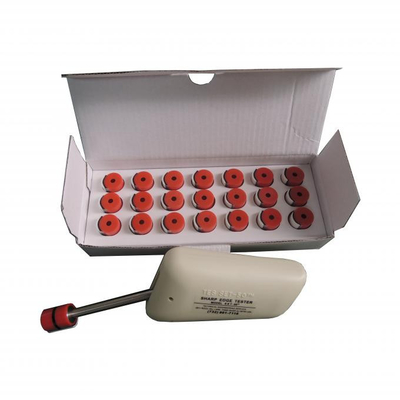 Bon prix UL 1439 Machine d'essai de jouets pour tester les bords tranchants en ligne