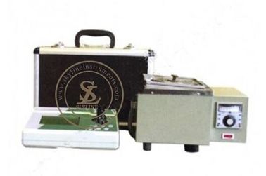 Bon prix Limite inférieure d'équipement d'essai de textile d'appareil de contrôle de formaldéhyde d'examiner 5.00mg/kilogramme en ligne