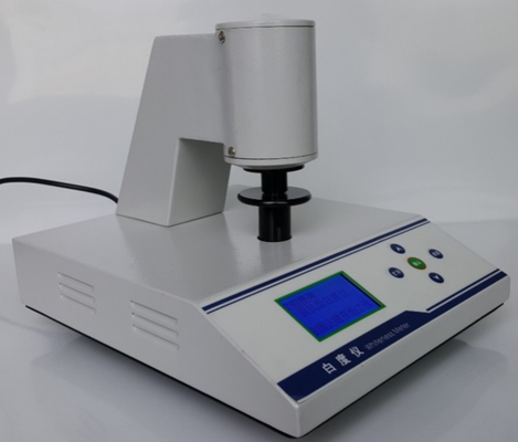 Bon prix Blanchimètre - Luminomètre (interface USB) en ligne