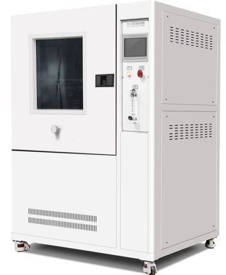 Machine d'essai de pluie de type BOX / Testeur d'environnement / IPX1 IPX2 Chambre d'essai de gouttes verticales fermée