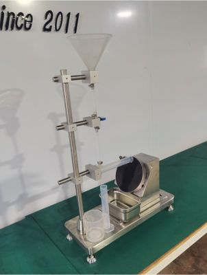 Bon prix ASTM D4772 Water Absorption Tester For Nonwoven And Towel Products en ligne