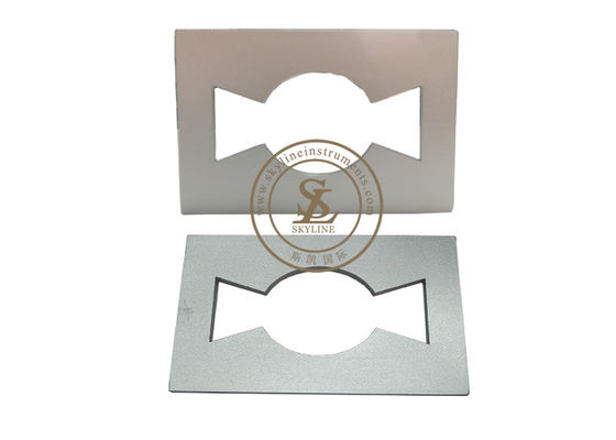 Bon prix Montage d'essai de tétine d'équipement d'essai en laboratoire d'alliage d'ASTM F 963 4,21 Alu en ligne