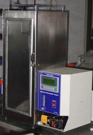 Bon prix Appareillage vertical de textile de résistance de flamme pour Tentage campant CPAI -84 en ligne