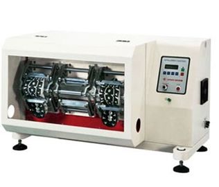 Bon prix Ceinture unique fléchissant l'appareil de contrôle pour déterminer la résistance des matériaux en ligne