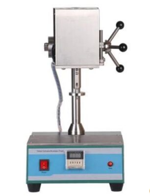 Bon prix SL-OA108 Testeur de résistance à la corrosion des graisses ASTM D1743 Standard avec roulements à rouleaux coniques et puissance AC220V ± 10% 50Hz En ligne