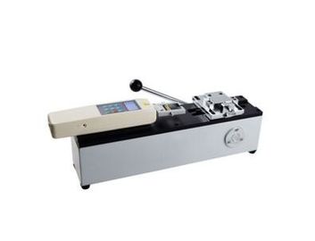 Bon prix SL - L'appareil de contrôle terminal de la traction T812 pour détectent pour retirer la force de divers terminaux de harnais en ligne