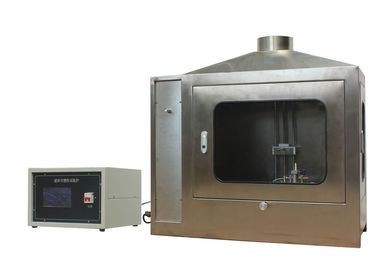 Bon prix OIN 11925-2 d'en appareil de contrôle automatique d'Ignitability de 45 de degré matériaux de construction en ligne