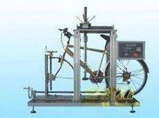 Bon prix Appareil de contrôle de charge statique de système d'entraînement de machine d'essai de bicyclette d'EN14765 BS ISO8098 en ligne