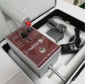 Bon prix Appareil de contrôle de tranchant de sécurité de jouet de l'équipement d'essai de jouets d'enfants EN71-1 en ligne