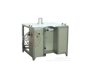 Bon prix Appareil de contrôle de stabilité d'embout avant de chaise pour examiner la stabilité d'embout avant de Seat en ligne