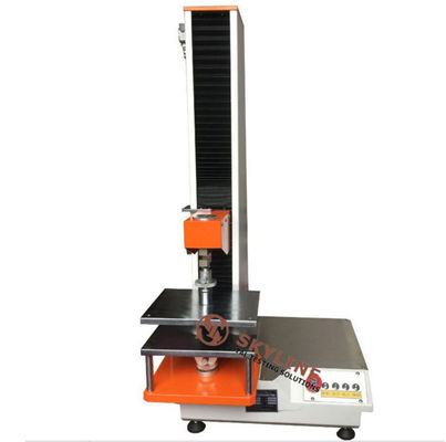 Bon prix Appareil de contrôle intelligent de pression de dessus d'ordinateur d'équipement d'essai en laboratoire/appareil de contrôle supérieur pression de bouteille en ligne