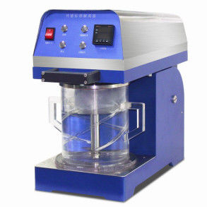 Bon prix Longeron standard de fibre de fibre de Dissociator de fibre de pulpe de pulpe standard de dissociation en ligne