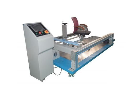 Bon prix Appareil de contrôle dynamique dynamique et durable de scooter d'essais de performances de machine/usage de bâti des routes d'état en ligne