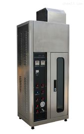 Bon prix Équipement d'essai du feu/chambre verticale d'essai de flamme en ligne