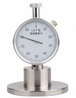 Bon prix Mesureur de dureté de mousse LX-F en ligne
